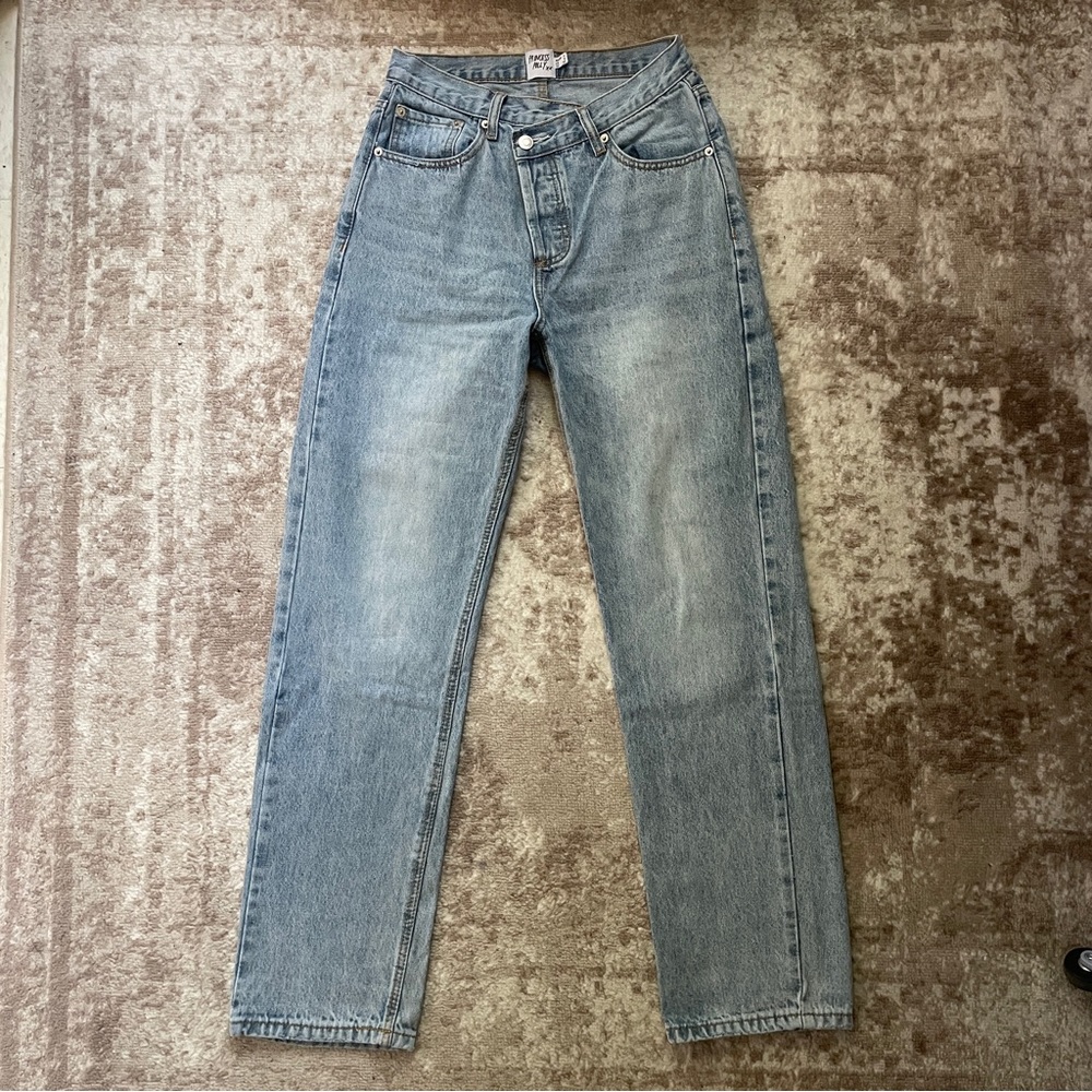 princess polly jeans